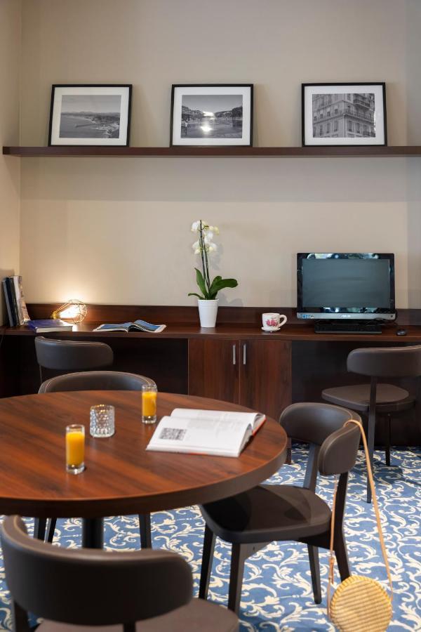 Locarno 3* Nizza