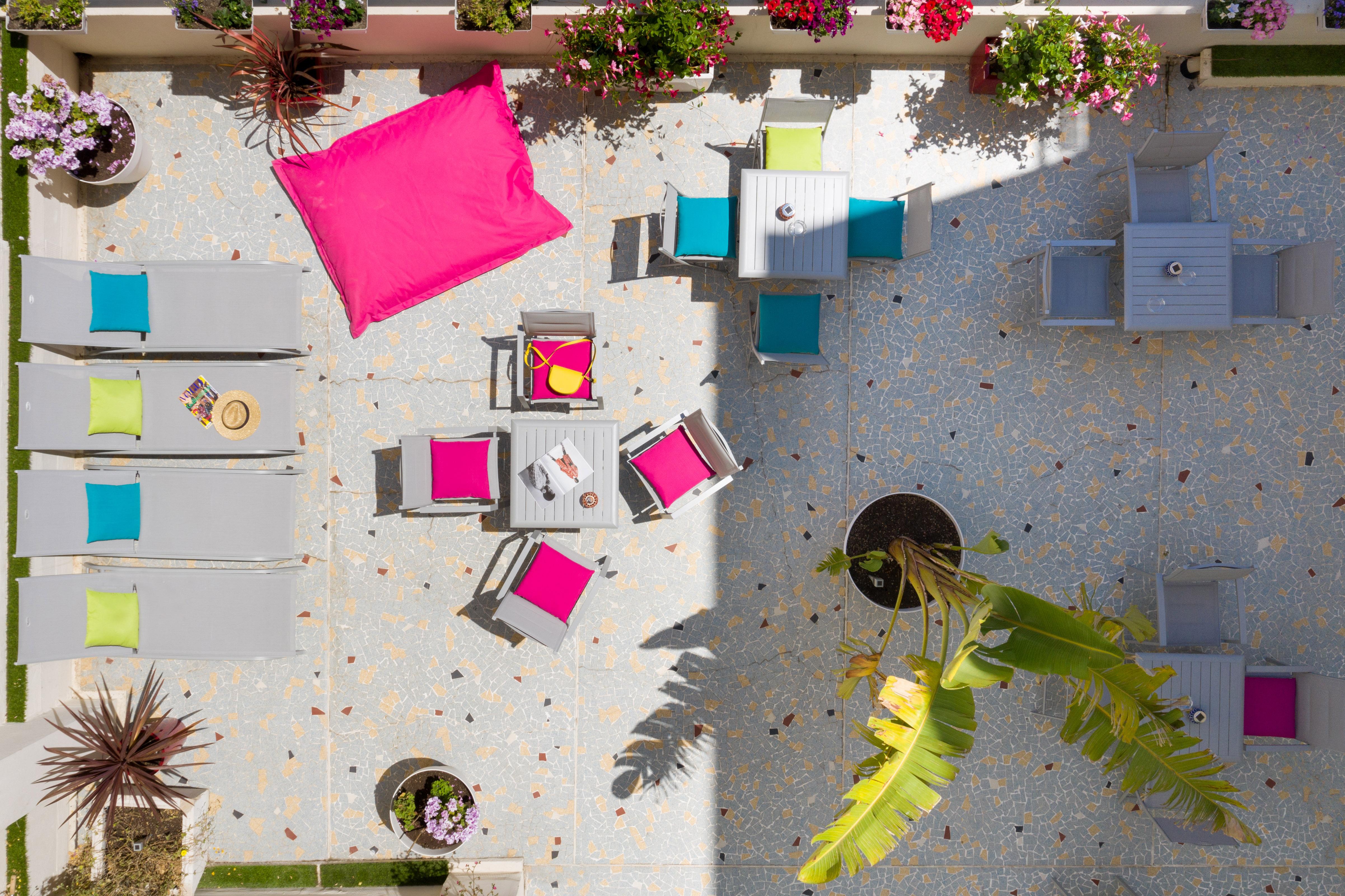 Hotel Locarno Nizza