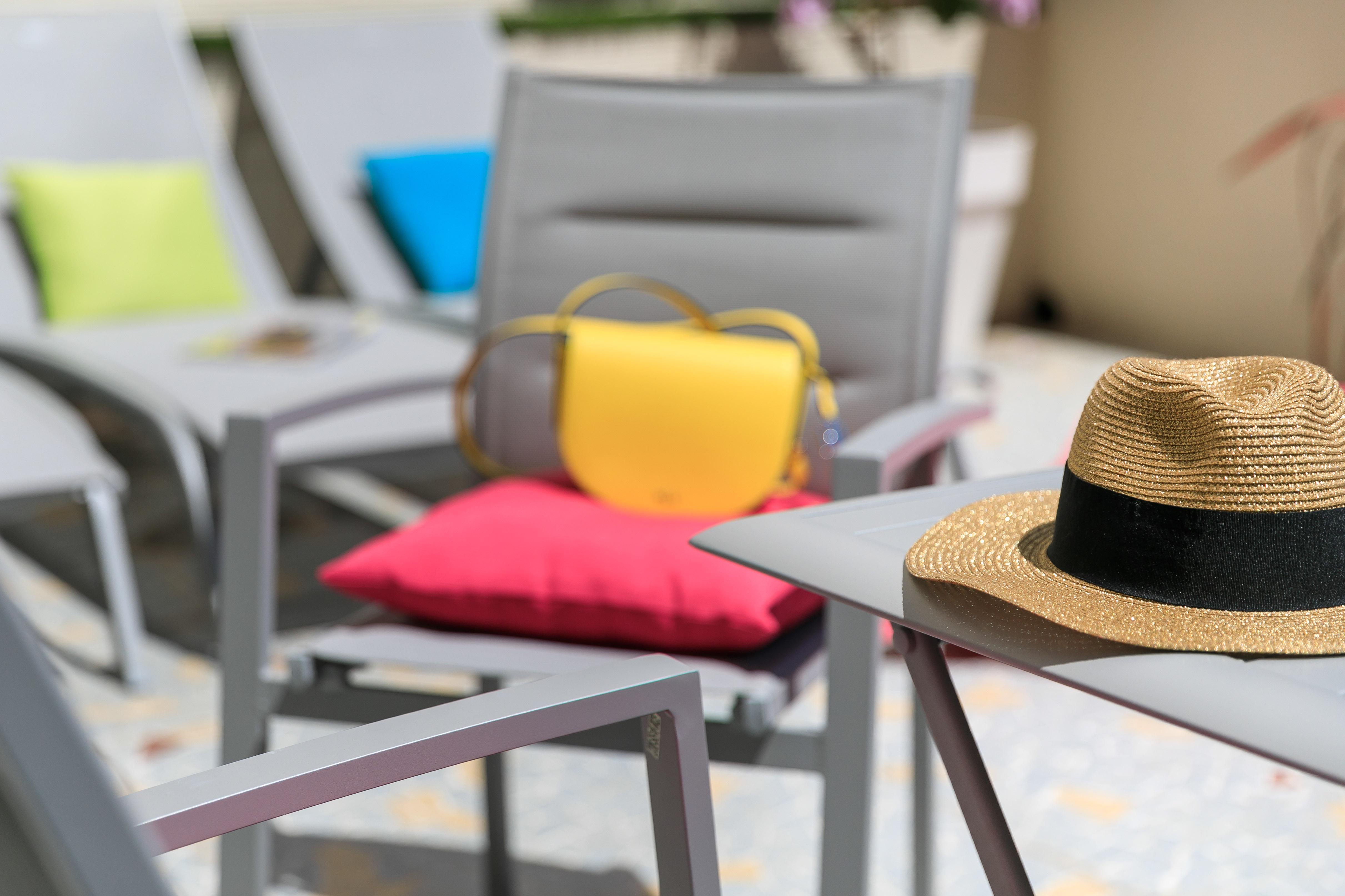Hotel Locarno 3*