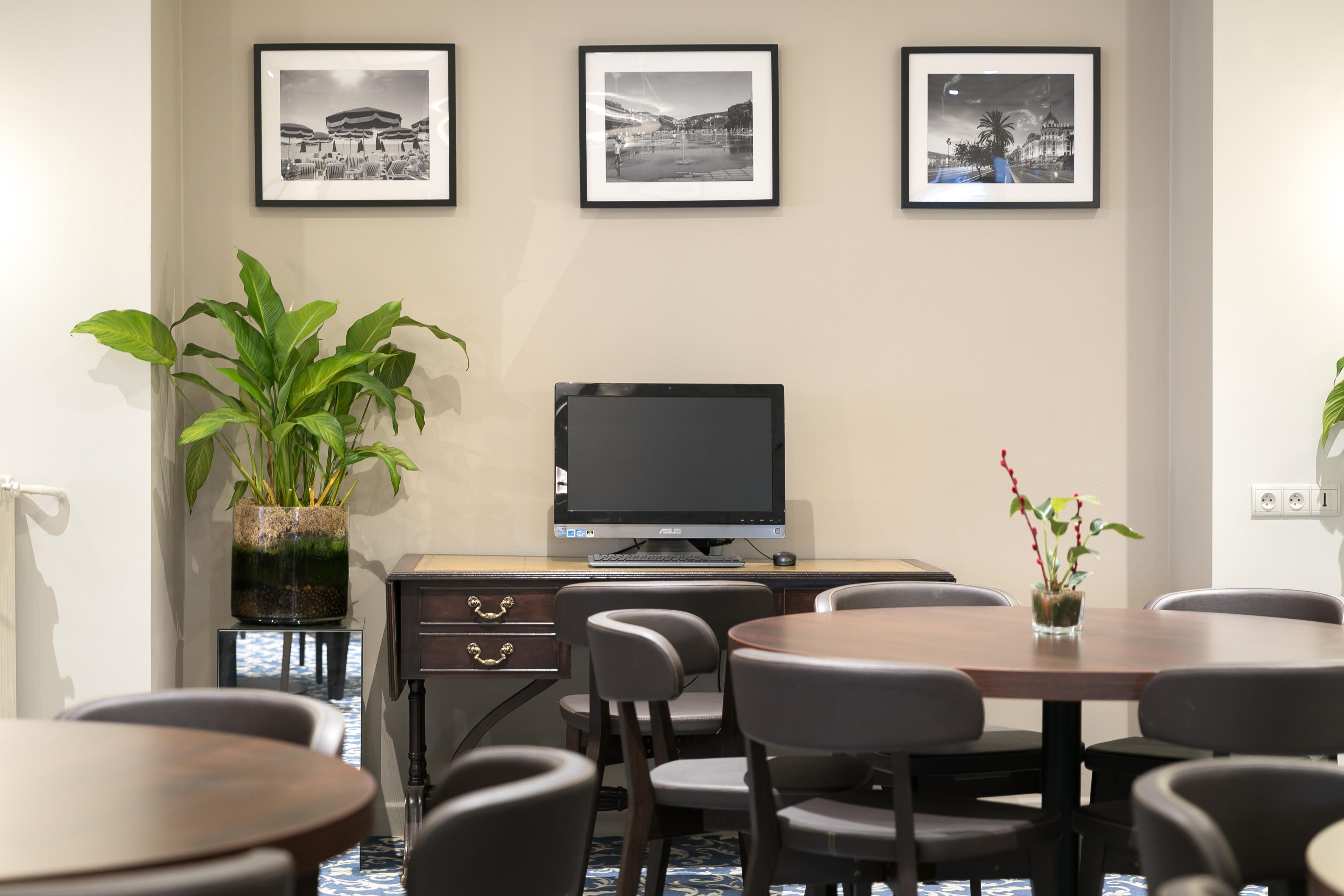 Locarno 3* Nizza