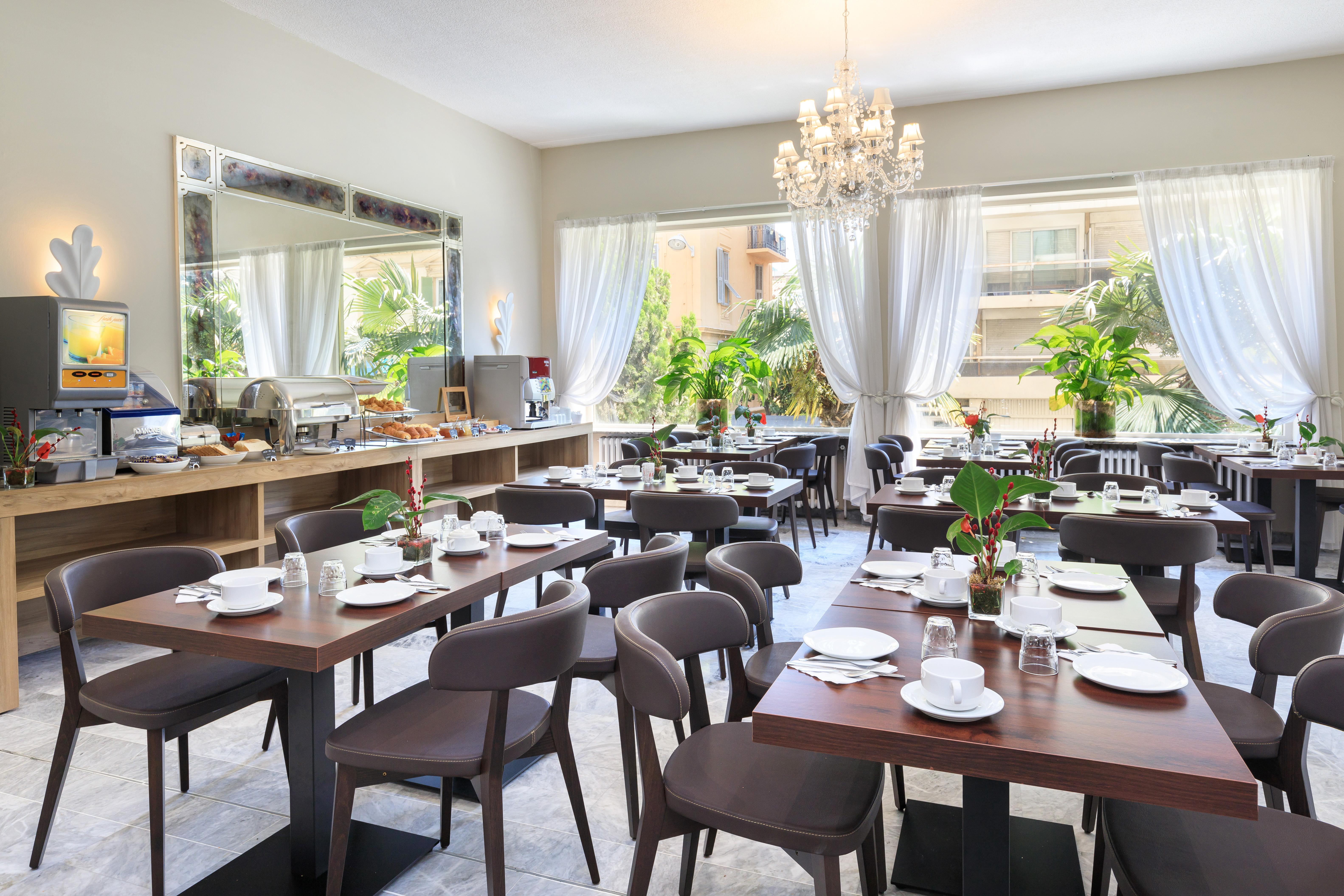 Hotel Locarno