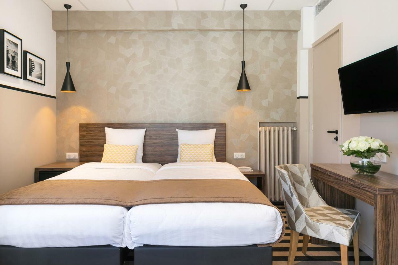 Hotel Locarno Nizza