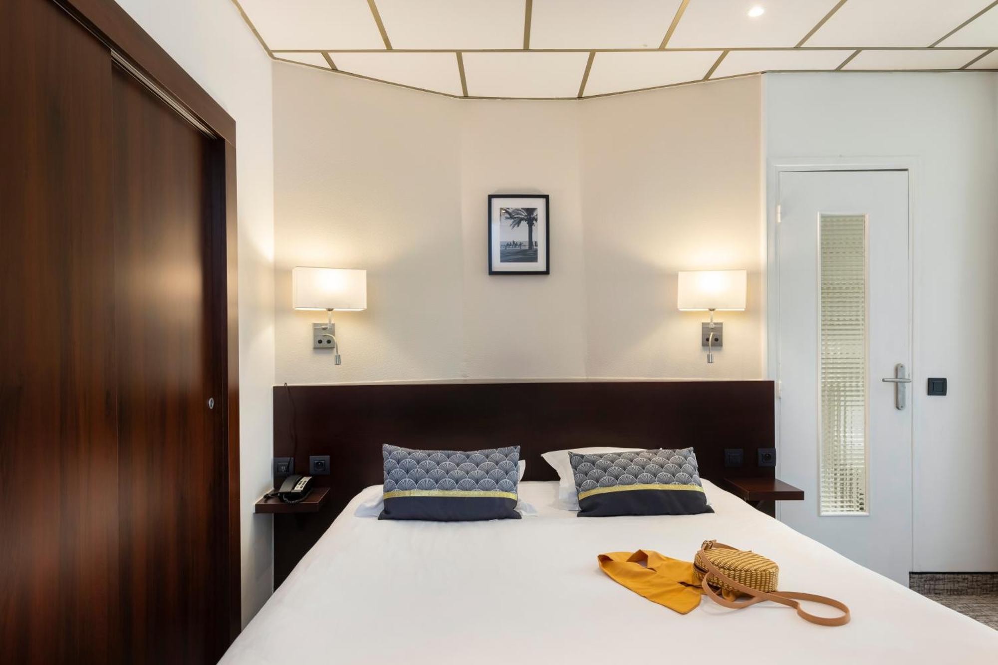 Locarno 3* Nice